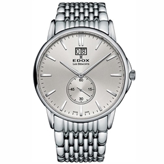 ساعت مچی ادوکس 640123MAIN - edox watch 640123main  